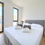 Sabic By The Sea Apartman Krk Town