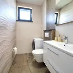 Apartman Sabic By The Sea *