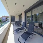 Sabic By The Sea Krk Town
