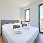 Sabic By The Sea Apartman *