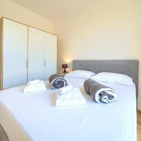 Διαμέρισμα Sabic By The Sea Krk Town
