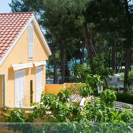 Διαμέρισμα Sabic By The Sea Krk Town