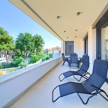 Διαμέρισμα Sabic By The Sea Krk Town