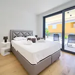 Sabic By The Sea Krk Town