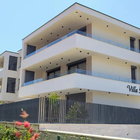 Sabic By The Sea شقة كرك