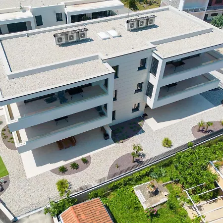 Apartment Sabic By The Sea