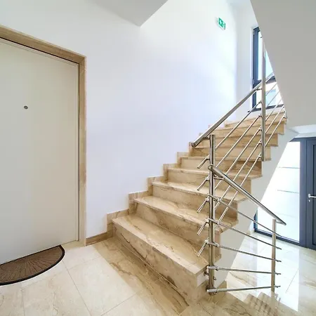 Apartment Sabic By The Sea