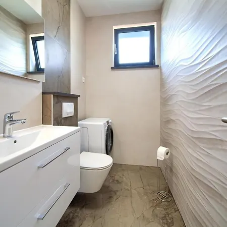 Sabic By The Sea شقة *