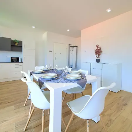 Apartmán Sabic By The Sea Krk Town