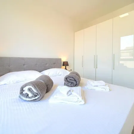 Sabic By The Sea شقة