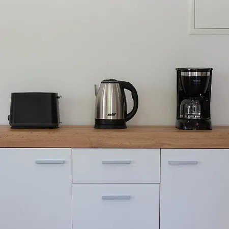 Sabic By The Sea شقة