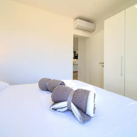 Sabic By The Sea Apartament