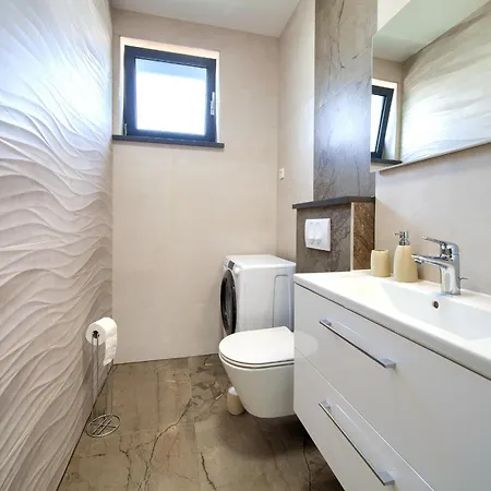 Apartament Sabic By The Sea *