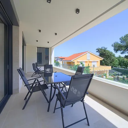 Apartament Sabic By The Sea Krk Town