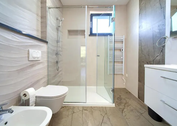 Apartment Sabic By The Sea Krk Town