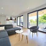 Apartman Sabic By The Sea