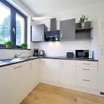 Apartment Sabic By The Sea