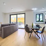Apartman Sabic By The Sea Krk Town