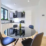 Apartment Sabic By The Sea