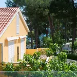 Apartment Sabic By The Sea Krk Town