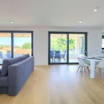 Apartment Sabic By The Sea *