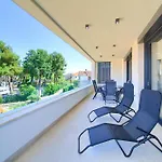 Apartment Sabic By The Sea Krk Town
