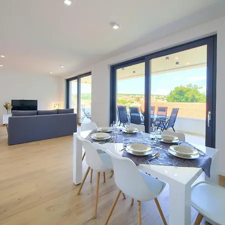 Sabic By The Sea Apartman Krk Town