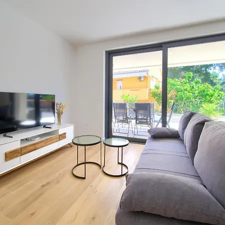 Sabic By The Sea * Krk Town