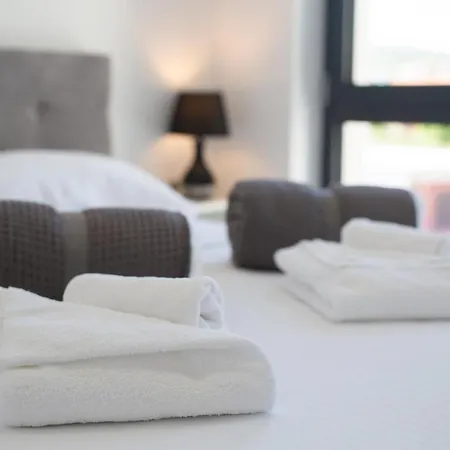Apartman Sabic By The Sea