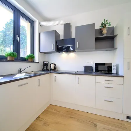 Apartman Sabic By The Sea