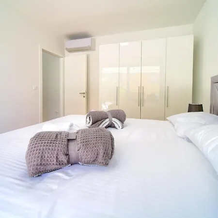 Apartman Sabic By The Sea *