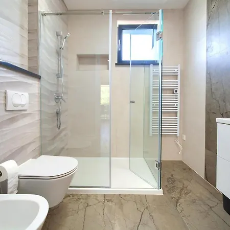 Apartman Sabic By The Sea Krk Town