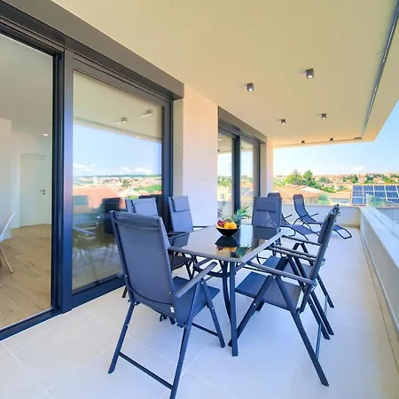 Sabic By The Sea Apartman